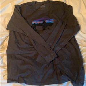 Patagonia Buffalo Shirt